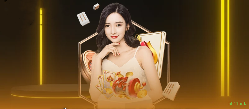 Download app 5811bet Android iOS