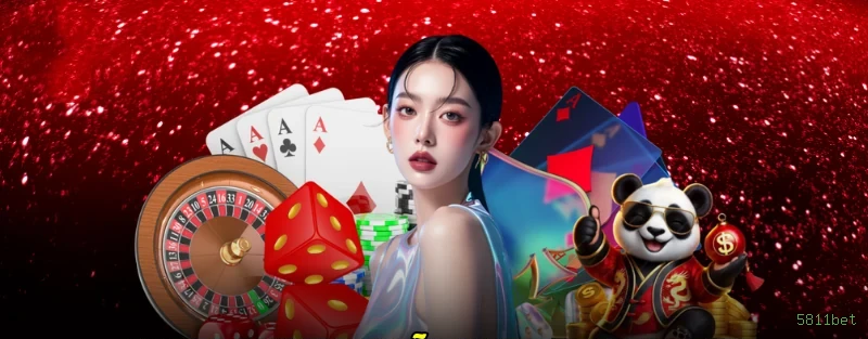 5811bet slots no app