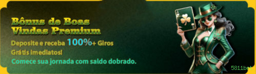 Aplicativo móvel 5811bet para iOS e Android