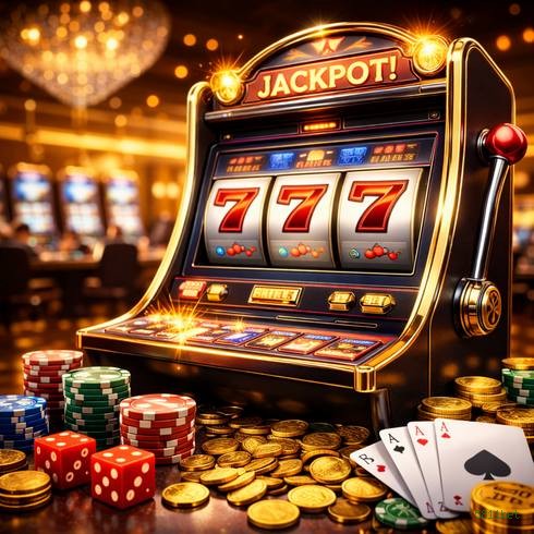 Casino Ao Vivo 5811bet