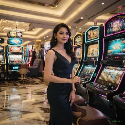 Tecnologia da Plataforma 5811bet