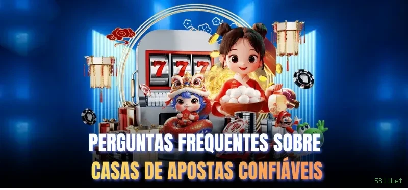 Bônus boas-vindas 5811bet R$100
