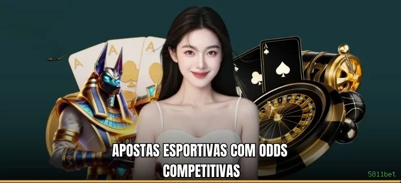 Bônus e prêmios 5811bet